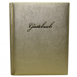Guestbook Gold