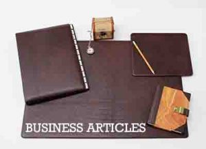 Business Articles
