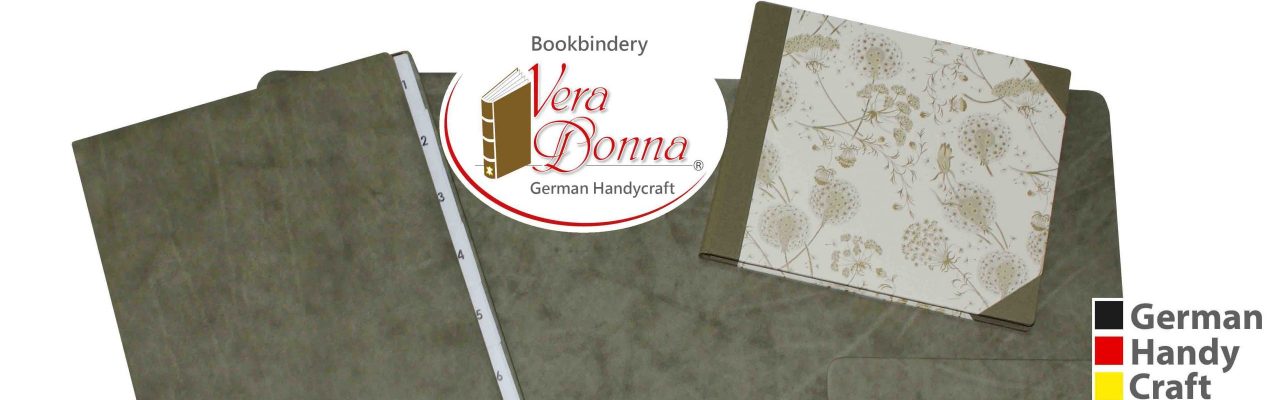 Guestbook Store Vera Donna