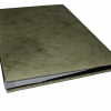 Signature Folder Nappa Leather Sauvage - Vera Donna