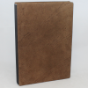 Signature Folder made of Water Bufalo Leather - Vera Donna
