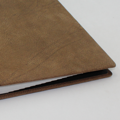 Signature Folder made of Water Bufalo Leather - Vera Donna