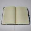 Notebook Peter Pan with Bookbinding Linen